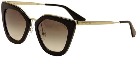 Prada Women's 0pr 53ss Cat Eye .